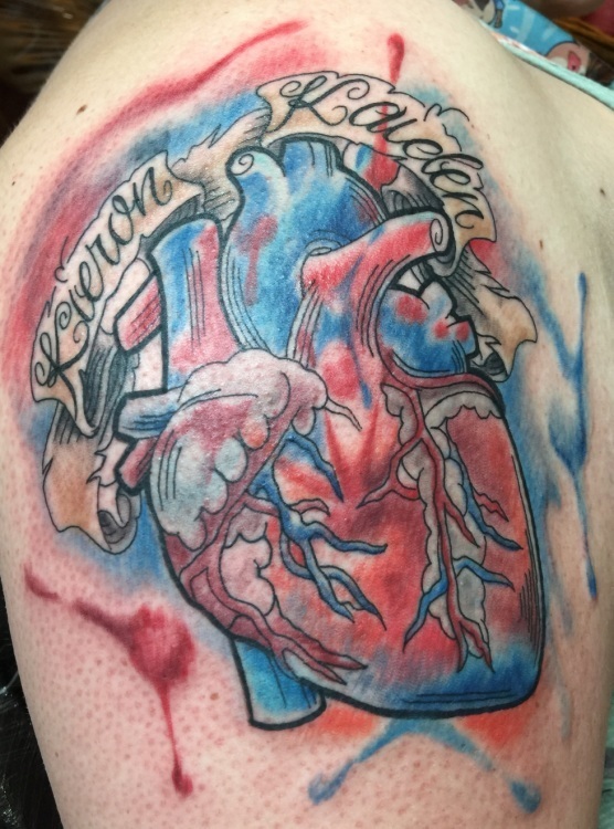 Photo Gallery Taggurrs Yuma AZ Tattoo Shop Yuma, Arizona