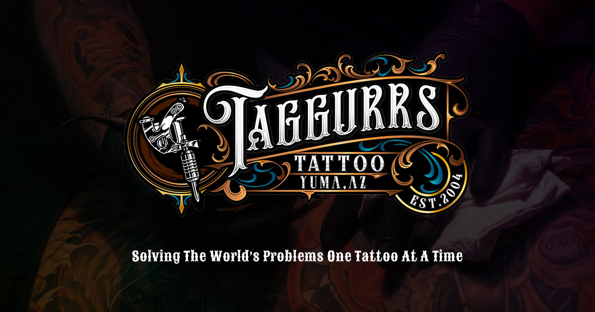 (c) Taggurrstattoos.com